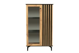 Шкаф комбинированный 51.03 Либерти (опора металл)